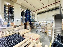 Food Point @ Tai Seng (D13), Warehouse #576589881